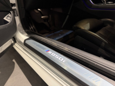 BMW 8er Gebrauchtwagen BMW 8er Gebrauchtwagen