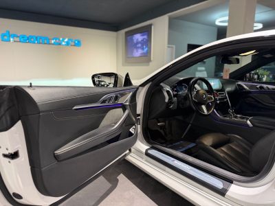 BMW 8er Gebrauchtwagen