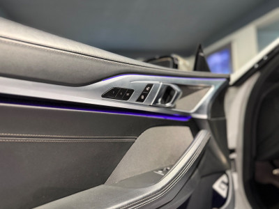 BMW 8er Gebrauchtwagen BMW 8er Gebrauchtwagen