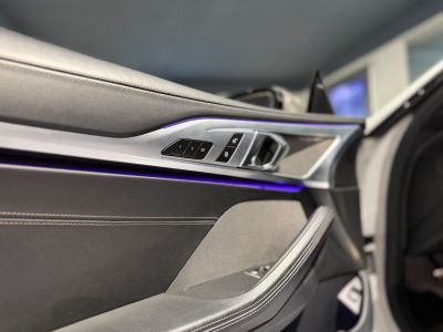 BMW 8er Gebrauchtwagen