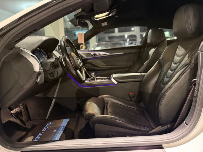 BMW 8er Gebrauchtwagen BMW 8er Gebrauchtwagen