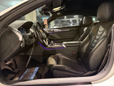 BMW 8er Gebrauchtwagen