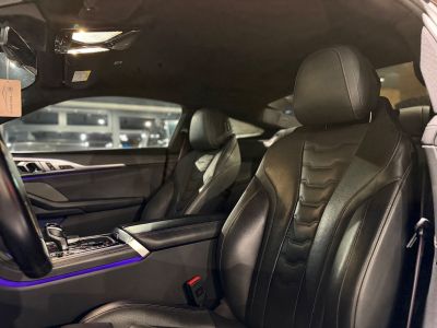 BMW 8er Gebrauchtwagen