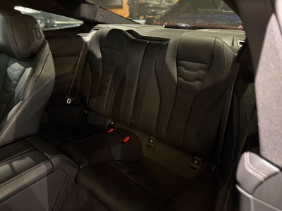 BMW 8er Gebrauchtwagen BMW 8er Gebrauchtwagen