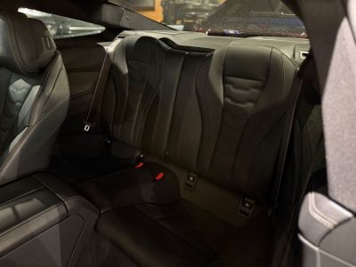 BMW 8er Gebrauchtwagen