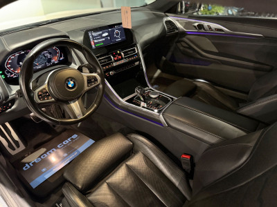 BMW 8er Gebrauchtwagen BMW 8er Gebrauchtwagen