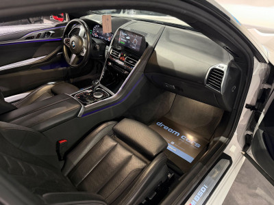 BMW 8er Gebrauchtwagen BMW 8er Gebrauchtwagen