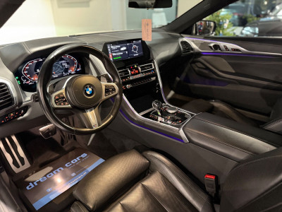 BMW 8er Gebrauchtwagen BMW 8er Gebrauchtwagen