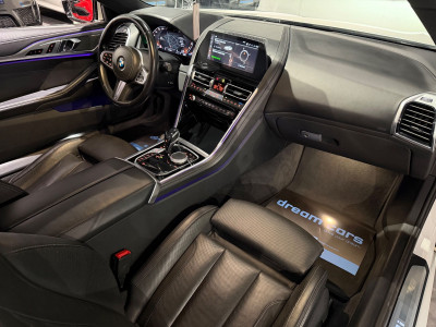 BMW 8er Gebrauchtwagen BMW 8er Gebrauchtwagen