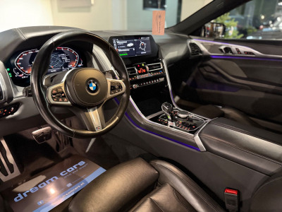BMW 8er Gebrauchtwagen BMW 8er Gebrauchtwagen