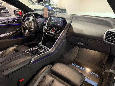 BMW 8er Gebrauchtwagen BMW 8er Gebrauchtwagen