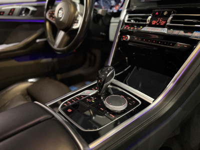 BMW 8er Gebrauchtwagen BMW 8er Gebrauchtwagen