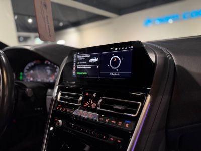 BMW 8er Gebrauchtwagen