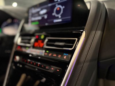 BMW 8er Gebrauchtwagen