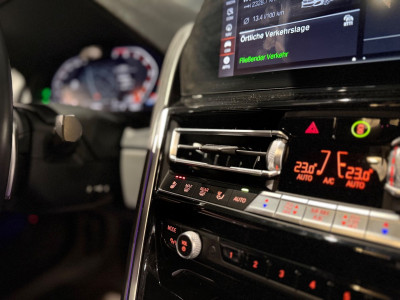 BMW 8er Gebrauchtwagen BMW 8er Gebrauchtwagen