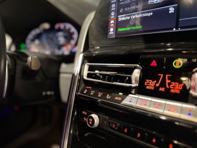 BMW 8er Gebrauchtwagen