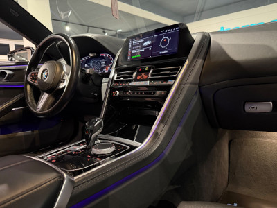 BMW 8er Gebrauchtwagen BMW 8er Gebrauchtwagen