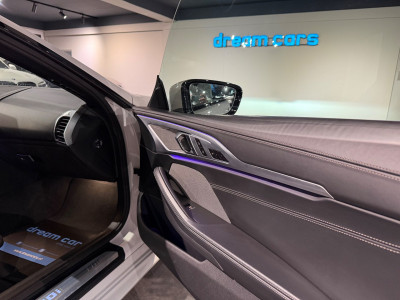 BMW 8er Gebrauchtwagen BMW 8er Gebrauchtwagen