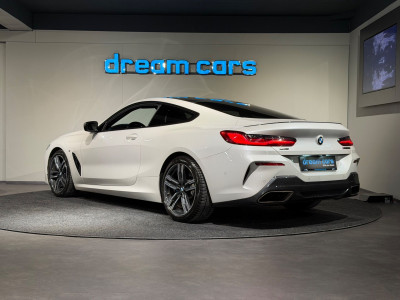 BMW 8er Gebrauchtwagen BMW 8er Gebrauchtwagen