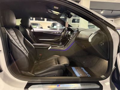 BMW 8er Gebrauchtwagen