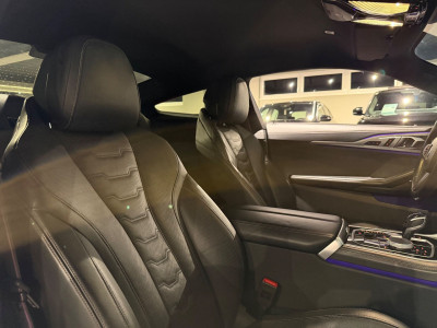 BMW 8er Gebrauchtwagen BMW 8er Gebrauchtwagen