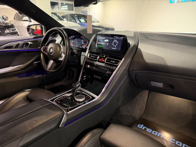 BMW 8er Gebrauchtwagen BMW 8er Gebrauchtwagen