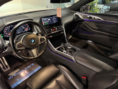 BMW 8er Gebrauchtwagen BMW 8er Gebrauchtwagen