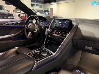 BMW 8er Gebrauchtwagen