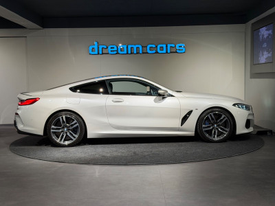 BMW 8er Gebrauchtwagen BMW 8er Gebrauchtwagen