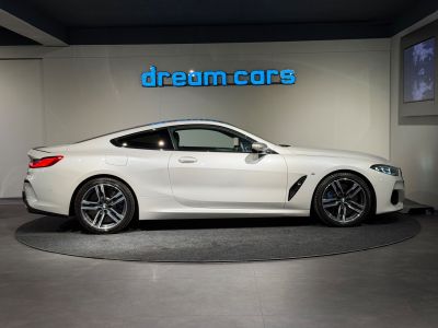 BMW 8er Gebrauchtwagen