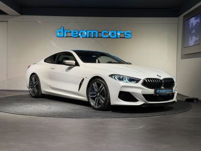 BMW 8er Gebrauchtwagen