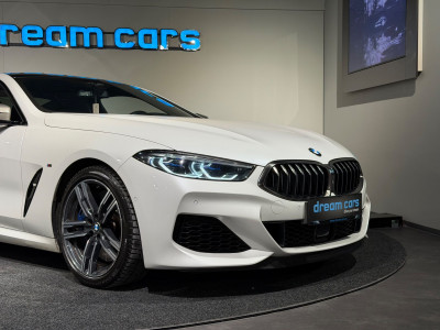 BMW 8er Gebrauchtwagen BMW 8er Gebrauchtwagen