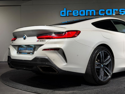 BMW 8er Gebrauchtwagen BMW 8er Gebrauchtwagen