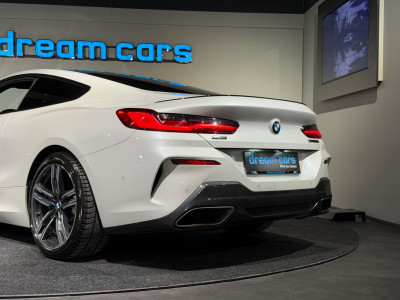 BMW 8er Gebrauchtwagen BMW 8er Gebrauchtwagen
