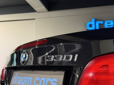 BMW 3er Gebrauchtwagen BMW 3er Gebrauchtwagen