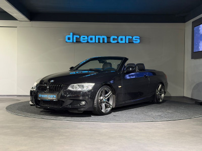 BMW 3er Gebrauchtwagen BMW 3er Gebrauchtwagen