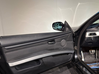 BMW 3er Gebrauchtwagen BMW 3er Gebrauchtwagen