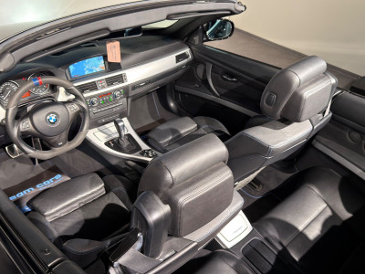 BMW 3er Gebrauchtwagen BMW 3er Gebrauchtwagen