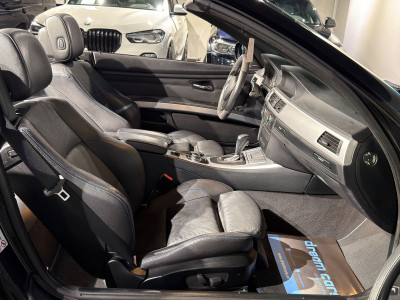 BMW 3er Gebrauchtwagen BMW 3er Gebrauchtwagen