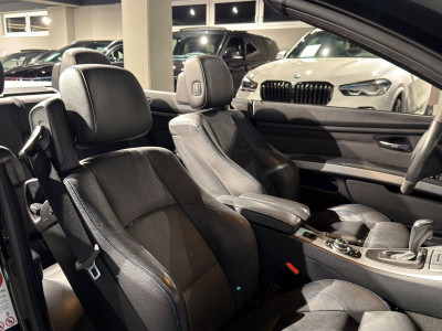 BMW 3er Gebrauchtwagen BMW 3er Gebrauchtwagen