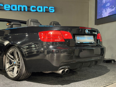 BMW 3er Gebrauchtwagen BMW 3er Gebrauchtwagen