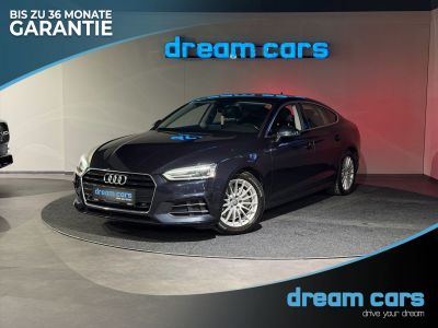 Audi A5 Gebrauchtwagen