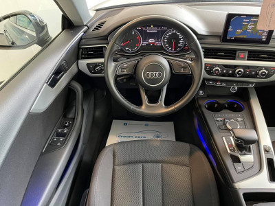 Audi A5 Gebrauchtwagen Audi A5 Gebrauchtwagen