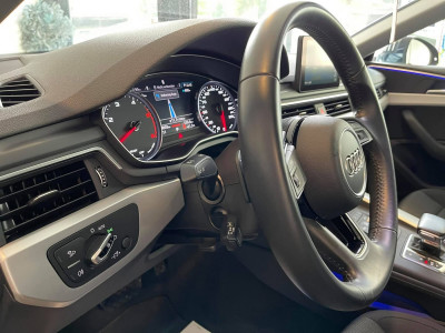 Audi A5 Gebrauchtwagen Audi A5 Gebrauchtwagen