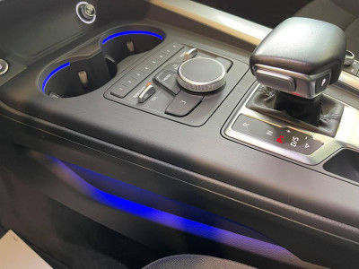 Audi A5 Gebrauchtwagen Audi A5 Gebrauchtwagen