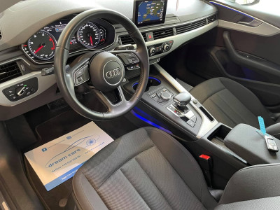 Audi A5 Gebrauchtwagen Audi A5 Gebrauchtwagen