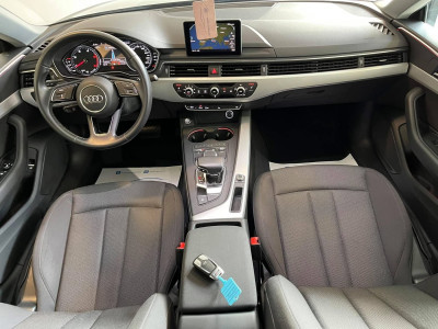 Audi A5 Gebrauchtwagen Audi A5 Gebrauchtwagen