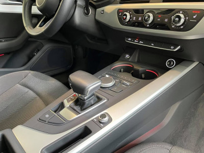 Audi A5 Gebrauchtwagen Audi A5 Gebrauchtwagen