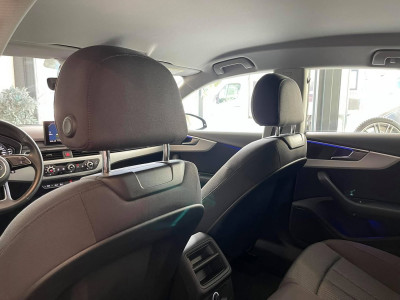 Audi A5 Gebrauchtwagen Audi A5 Gebrauchtwagen