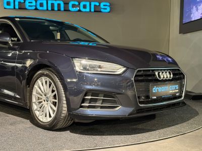 Audi A5 Gebrauchtwagen